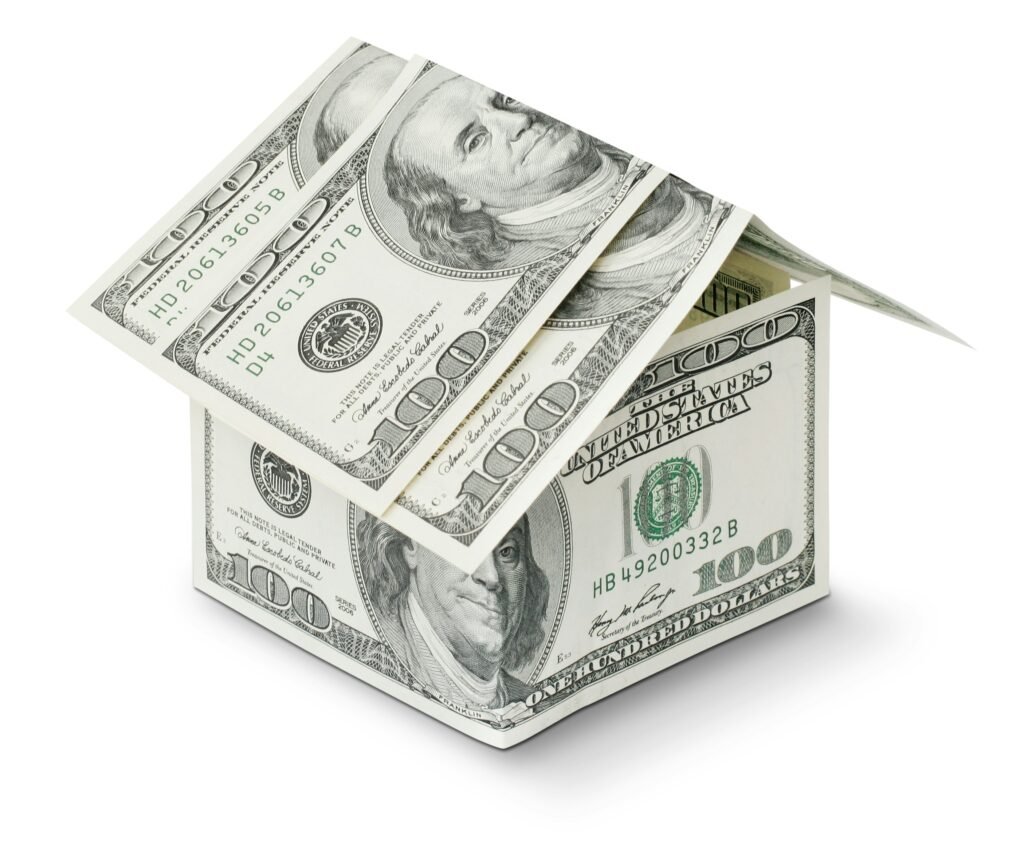 money house