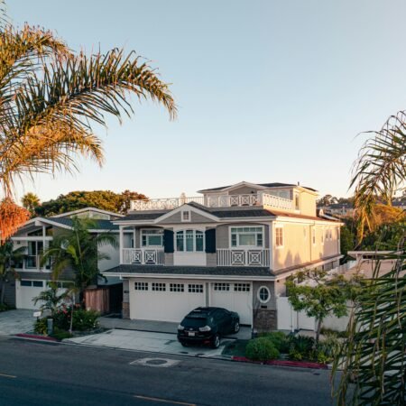 Real Estate Investing in California: A High-Value Market