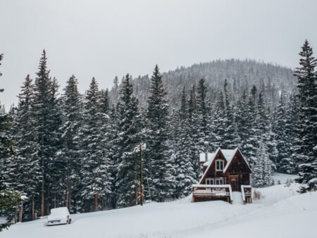 Real Estate Investing in Colorado: A Comprehensive Guide