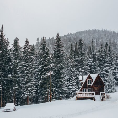 Real Estate Investing in Colorado: A Comprehensive Guide