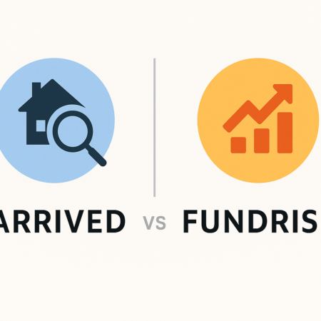 Arrived vs Fundrise: Which Real Estate Investment App Fits Your Strategy?